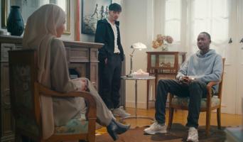 L'Ombre de soi même