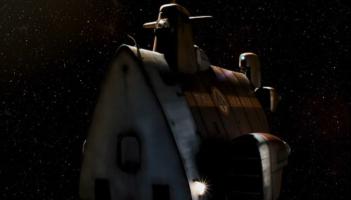Lost Cargo