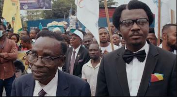 Lumumba, le retour d'un héros