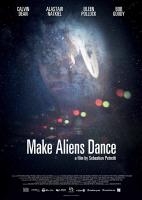 Make Aliens Dance