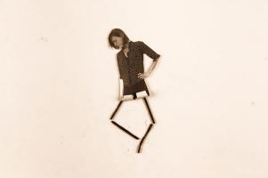 Marion ou la métamorphose