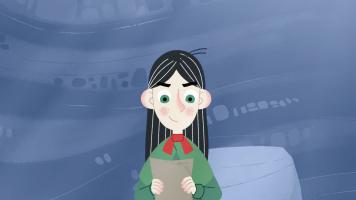 Mary Anning