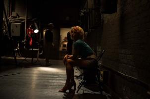Maryline