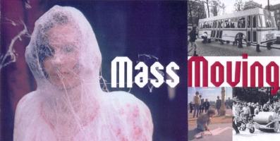 Mass moving, des insoumis dans l'Art