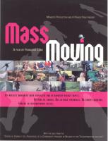 Mass moving, des insoumis dans l'Art