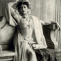 Mata Hari, mythe et réalité d'une espionne