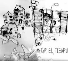 Matar el tiempu