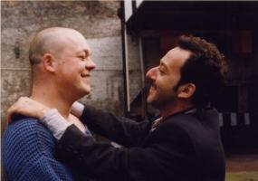 Max & Bobo