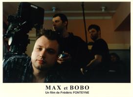 Max & Bobo