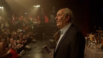 Maxime Le Forestier, l'enchanteur