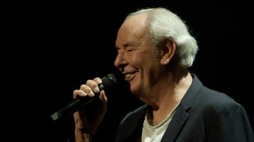 Maxime Le Forestier, l'enchanteur