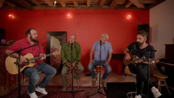Maxime Le Forestier, l'enchanteur