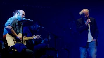 Maxime Le Forestier, l'enchanteur