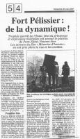 Mémoire d'hommes