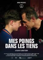 Mes poings dans les tiens