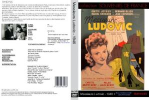 Messieurs Ludovic