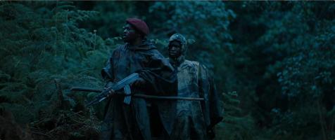 La Miséricorde de la jungle
