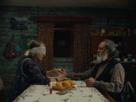 La Misteriosa mirada del flamenco