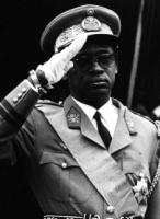 Mobutu, Roi du Zaïre