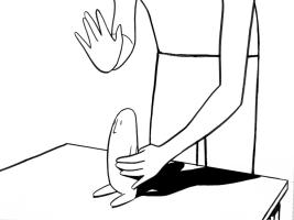 Les Morsures