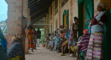 Muganga - Celui qui soigne