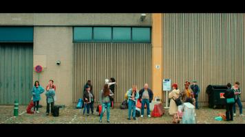 Les Naufragés de l'autocar