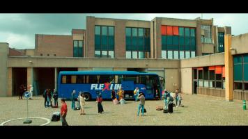 Les Naufragés de l'autocar