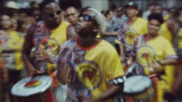 O Rio de Janeiro Continua Lindo