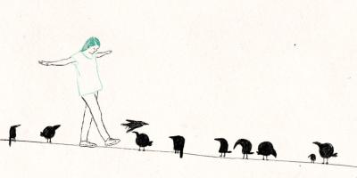 Les Oiseaux