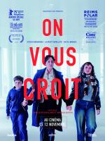 On vous croit