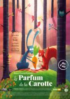 Le parfum de la carotte