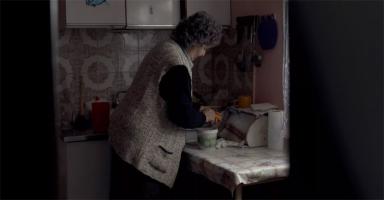 Partir, c'est naitre a nouveau