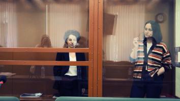 Politzek, les voix qui defient le Kremlin