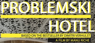 Problemski Hotel