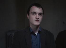 Procès d'un jeune poète