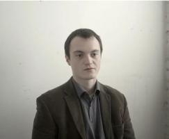 Procès d'un jeune poète