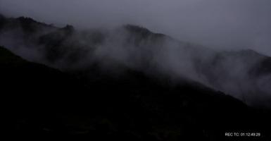 Quand l'eau deviendra noire