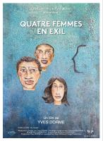 Quatre Femmes en exil