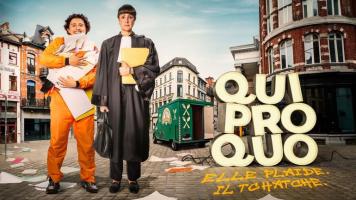 Quiproquo