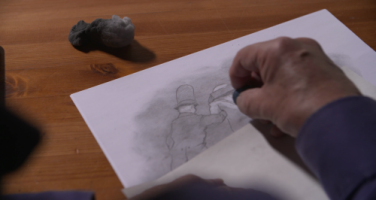 Raoul Servais, mémoire d'un artisan