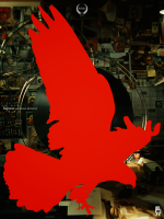 Rapaces de Selma Beaufils