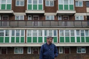 Ray Richardson: our side of the water