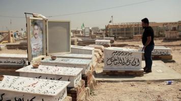 Re-enacting Collateral Murder