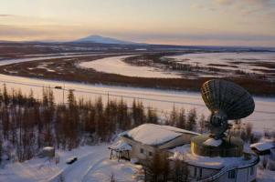 Retour à l'âge de glace, l'hypothèse de Zimov