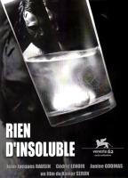 Rien d'insoluble