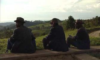 Rwanda, à travers nous, l'humanité