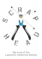 Scraphead