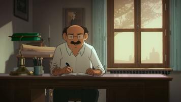 Les secrets de mon père