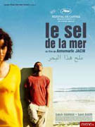 Le Sel de la mer