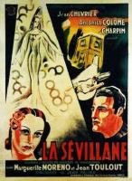 La Sévillane